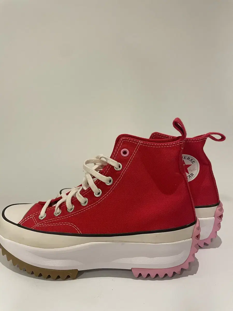 Converse Runstar Hike High Top