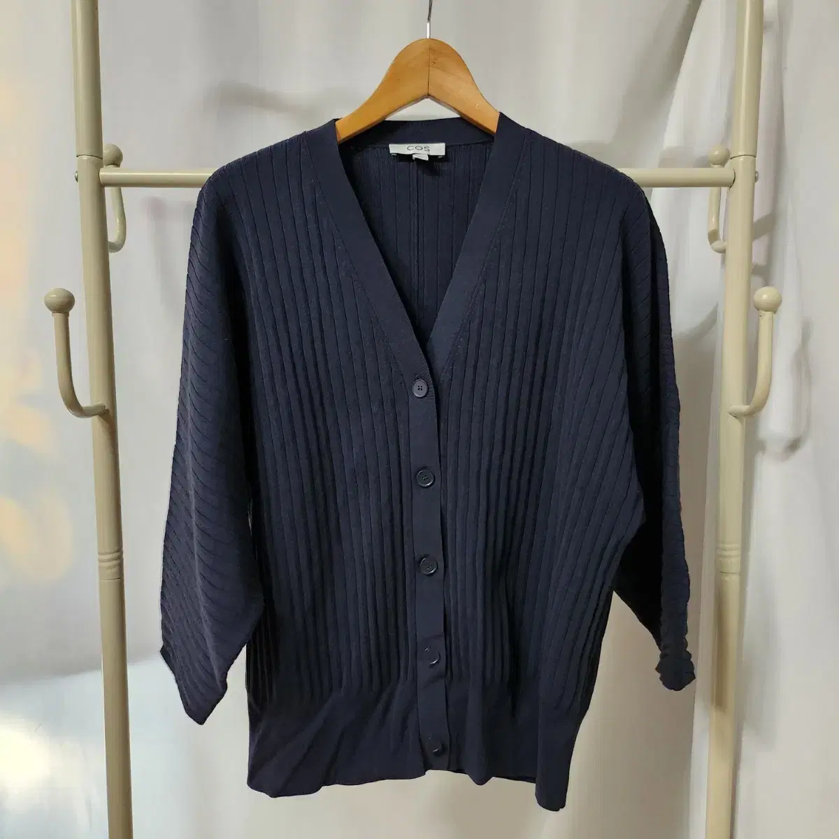 D396 [S] Cos Cos Women's Cardigan