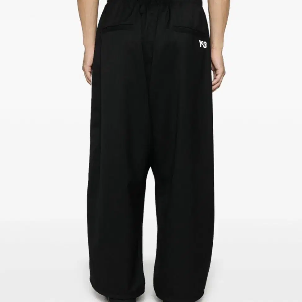 Y-3 Ref Wo Pants