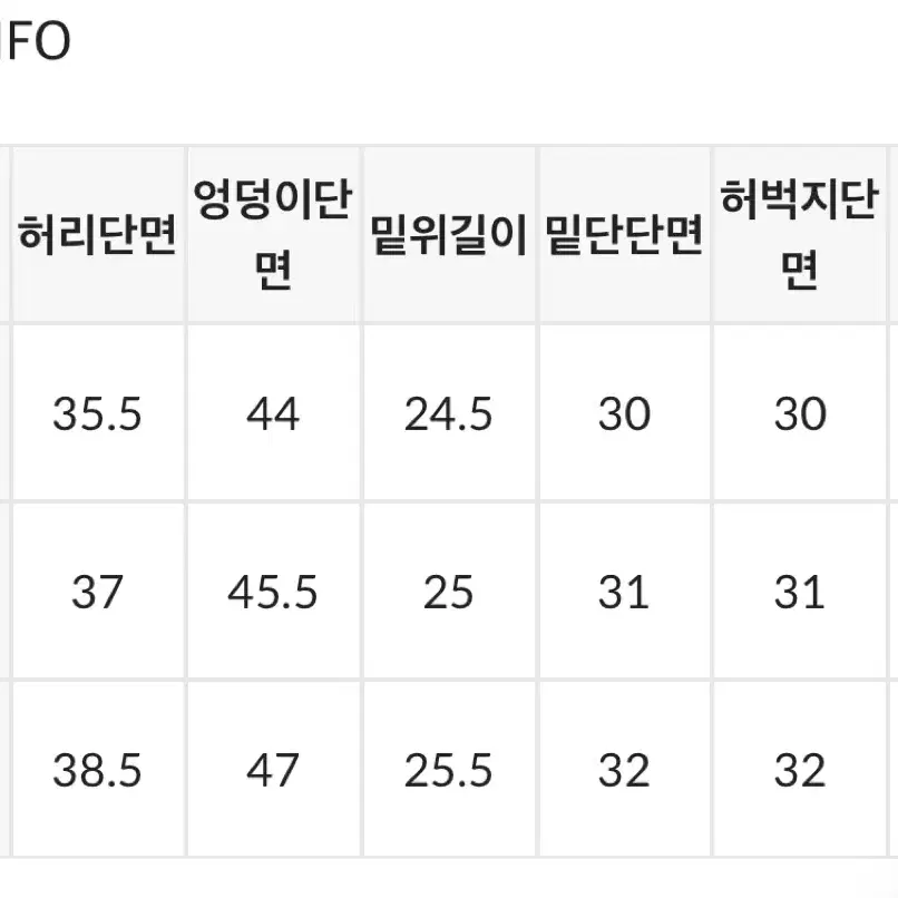 s) 블랙업 ootj 핫크 논페이드 숏 데님팬츠 반바지 쇼츠