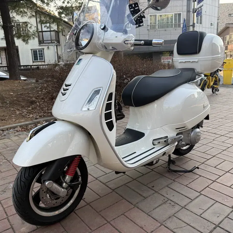 배스파 GTS300 ABS