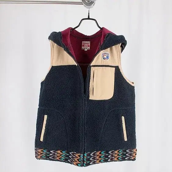 TITICACA VEST