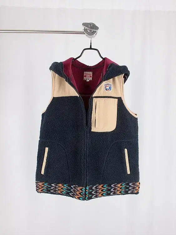 TITICACA VEST