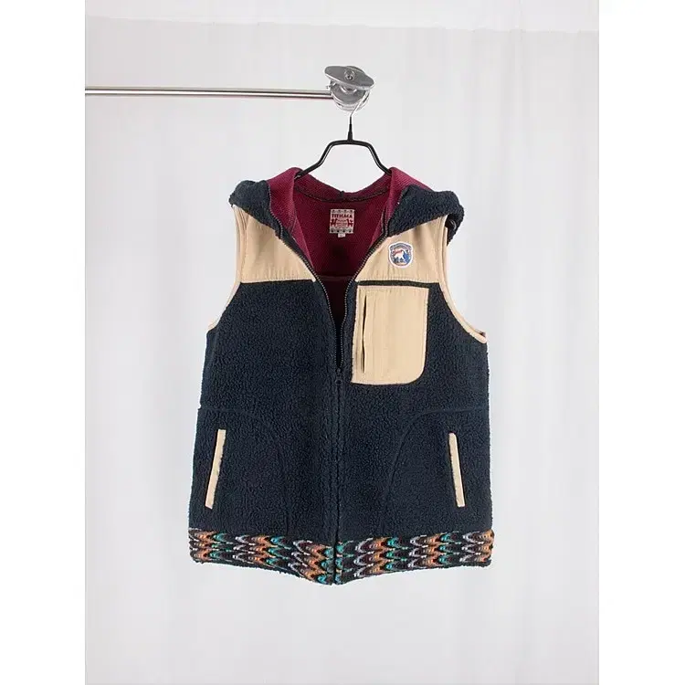 TITICACA VEST