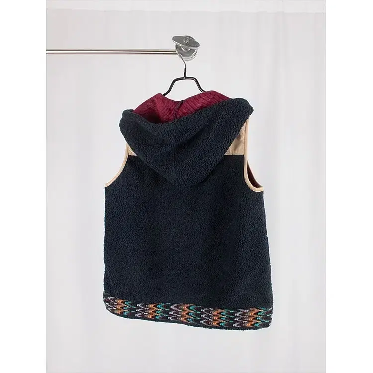 TITICACA VEST