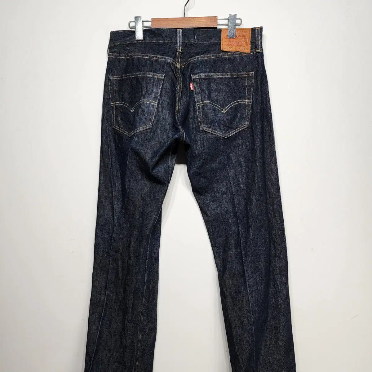 Levi's LEVIS Premium Denim Pants Trousers Jeans 33