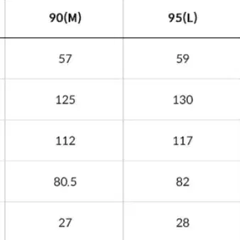 노스페이스 여성 바람막이 드라이벤트 95(L)