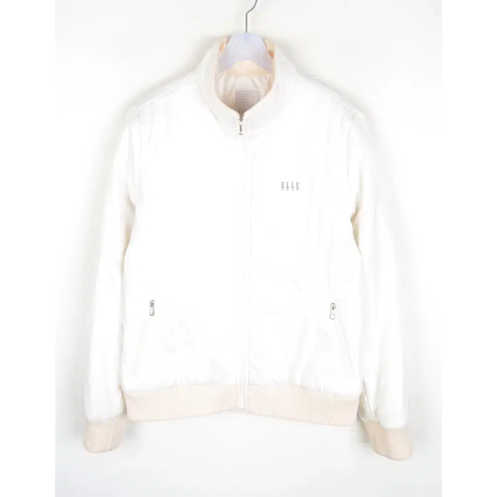 L'Lle Padded jumper Women's M Golf jacket OT10765