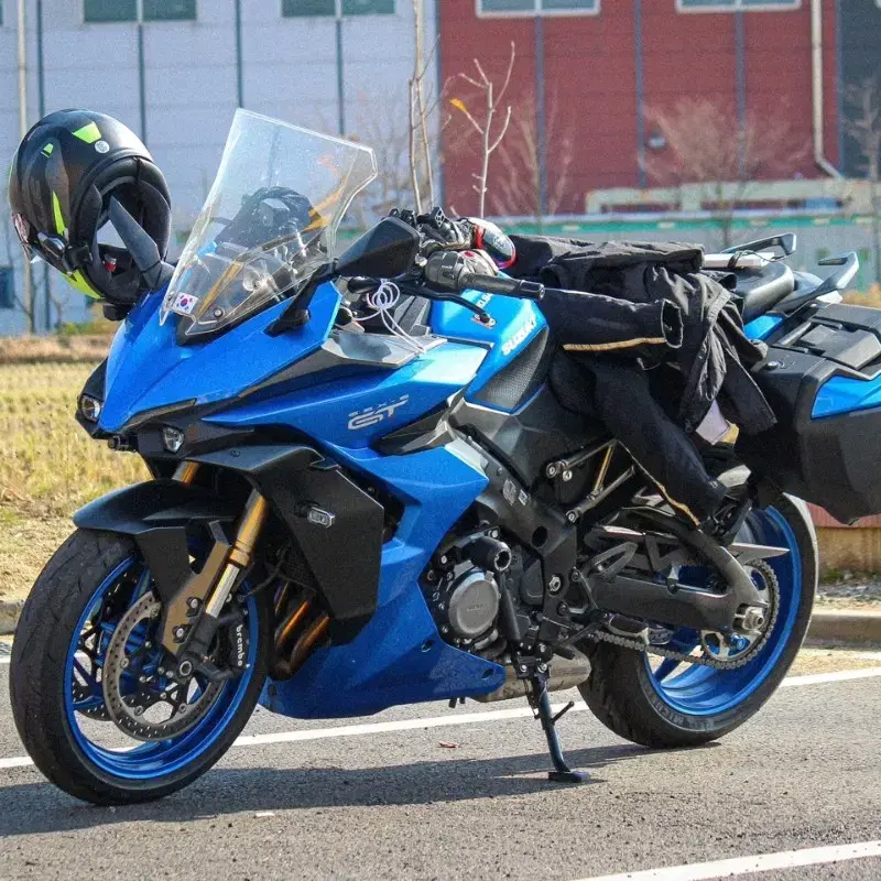 Suzuki s1000gt 판매합니다