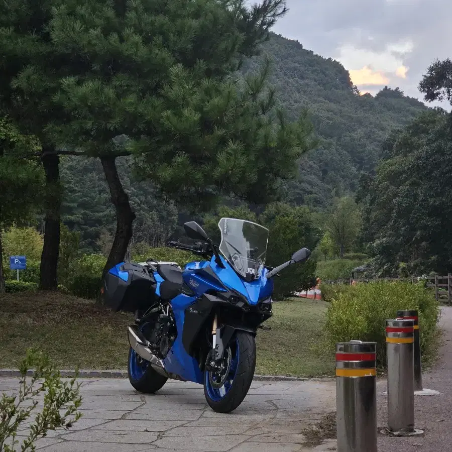 Suzuki s1000gt 판매합니다