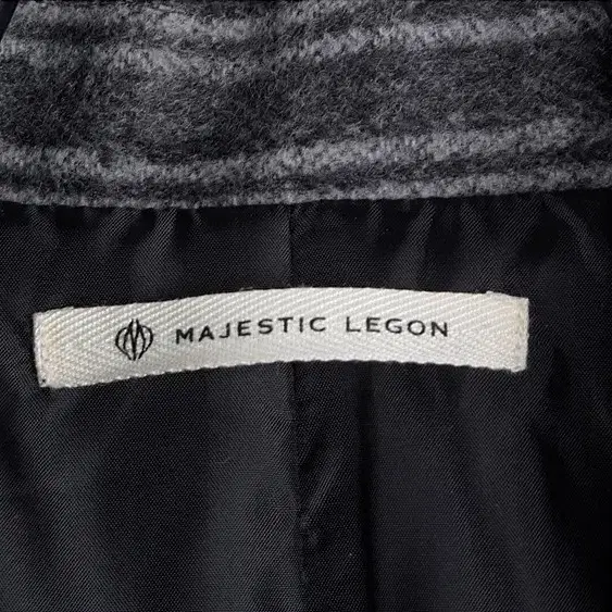 MAJESTIC LEGON COAT