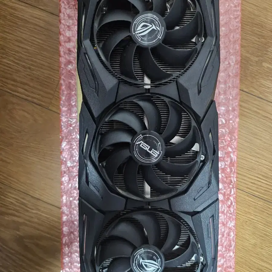 ASUS ROG STRIX 지포스 RTX 2070 SUPER A8G GA