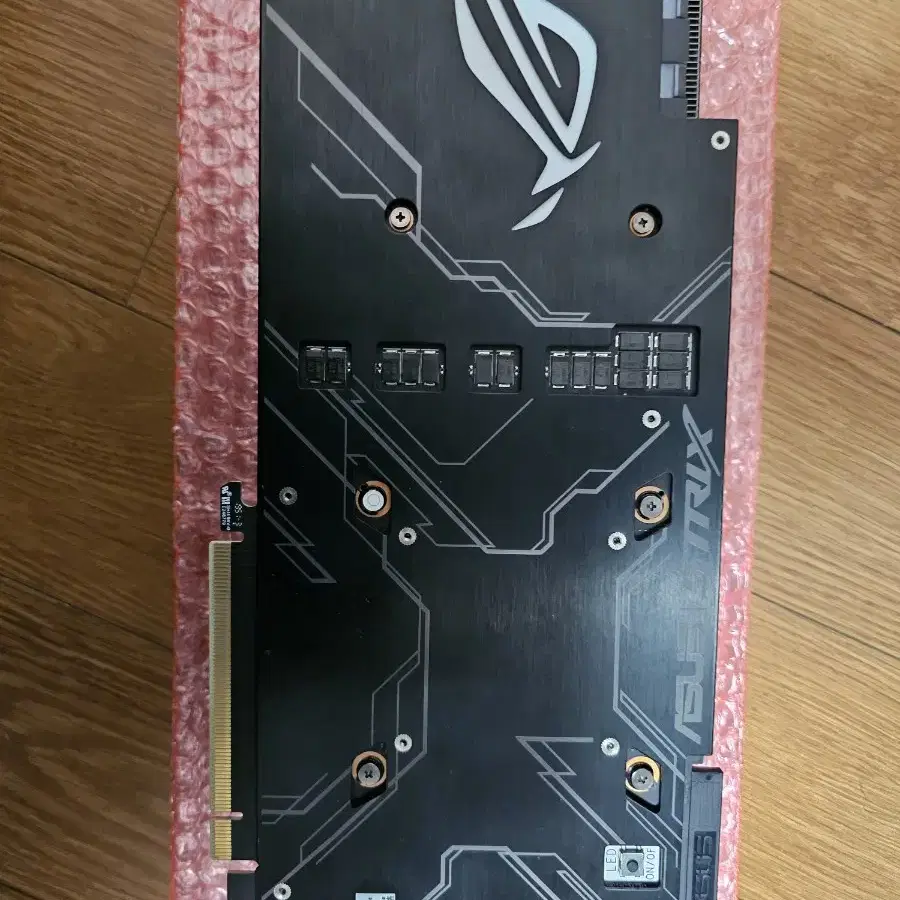 ASUS ROG STRIX 지포스 RTX 2070 SUPER A8G GA