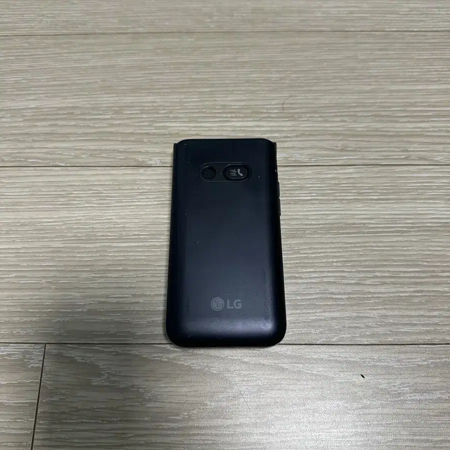 LG 폴더블폰 LM-Y125L