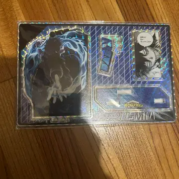 나의 히어로 아카데미아 생일맞이 오마라마마 피규어