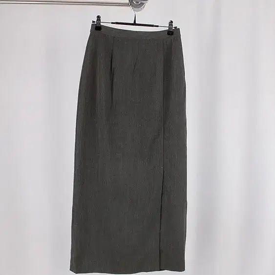 GRES TRICOT LONG SKIRT (25.9inch)