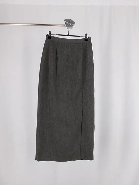 GRES TRICOT LONG SKIRT (25.9inch)