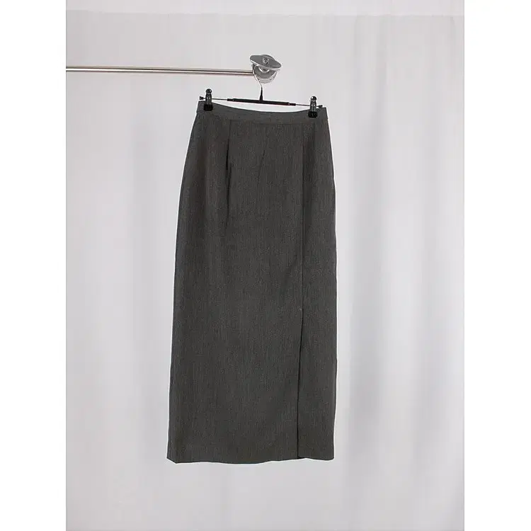 GRES TRICOT LONG SKIRT (25.9inch)