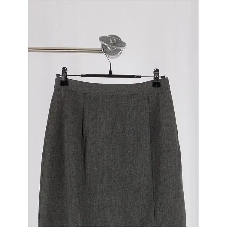 GRES TRICOT LONG SKIRT (25.9inch)