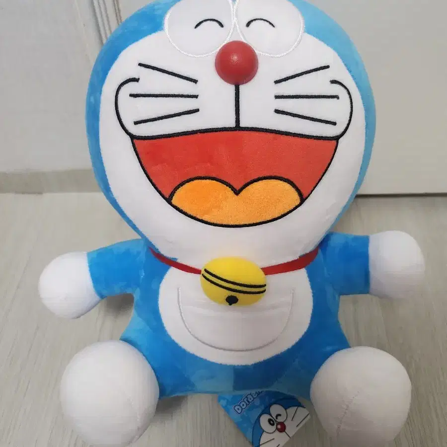 도라에몽 30cm 인형