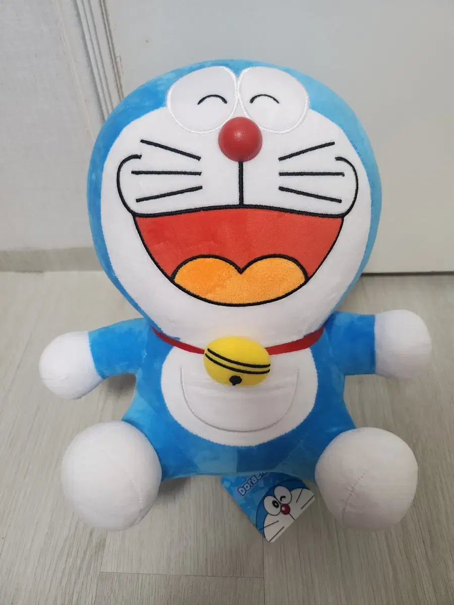 도라에몽 30cm 인형