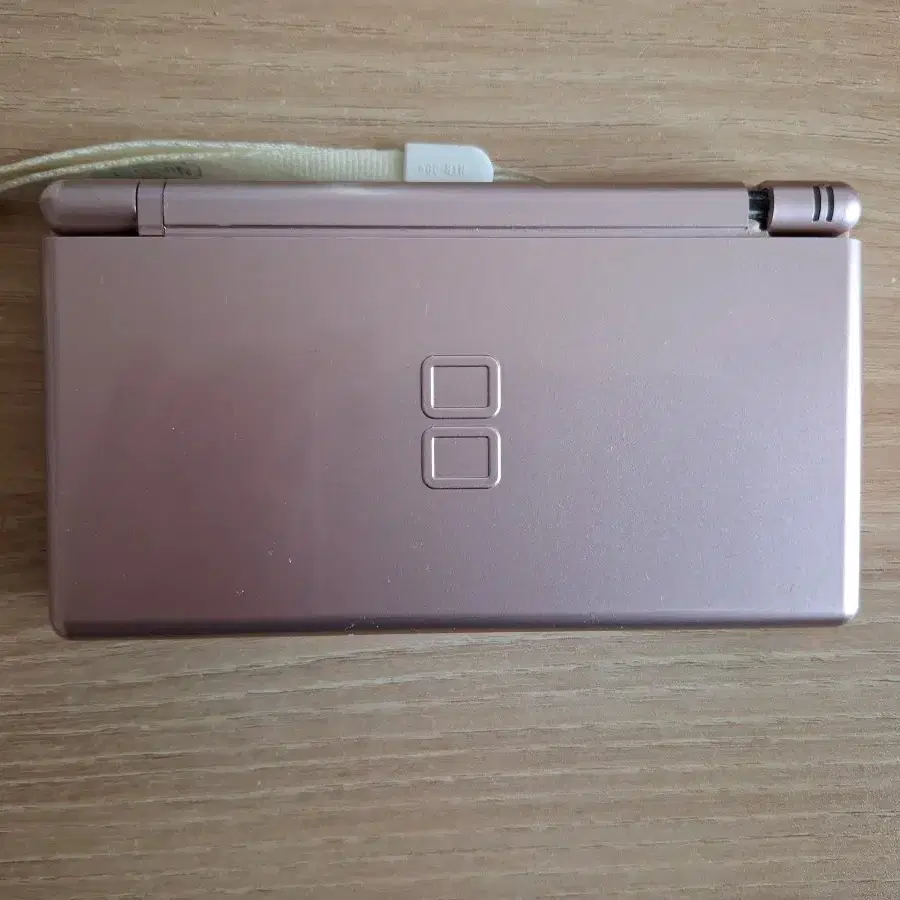 닌텐도 DS LITE 팝니다