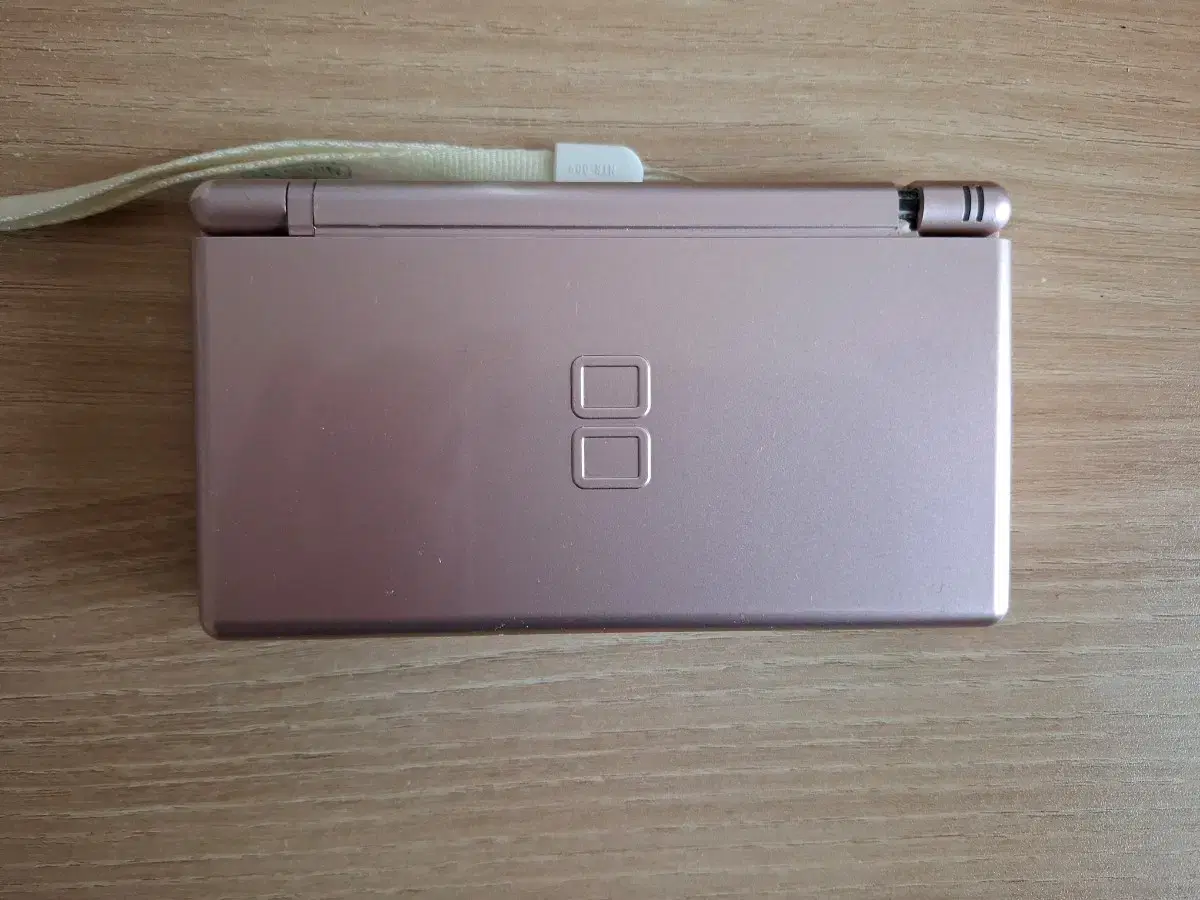 닌텐도 DS LITE 팝니다