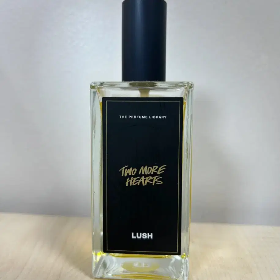 러쉬 투모어하츠 퍼퓸 100ml