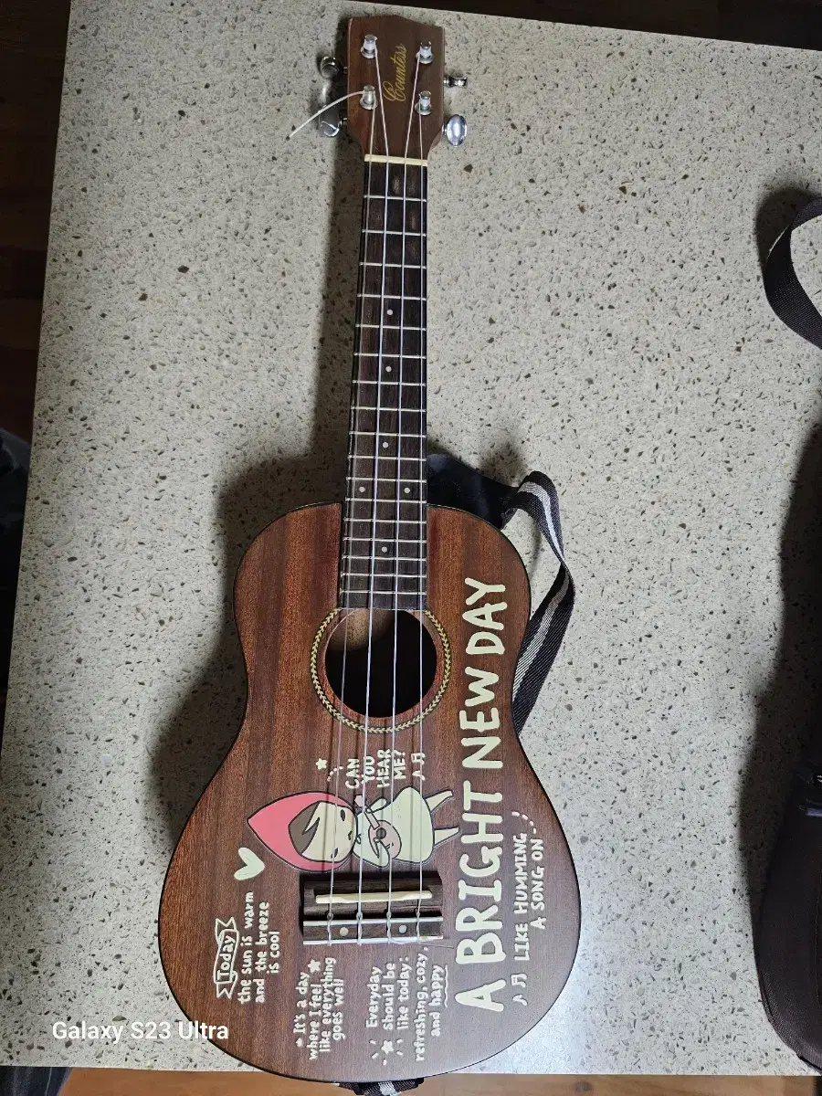 Ukulele