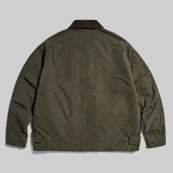 에스피오나지 Hunting Blouson Jacket Olive  (M)