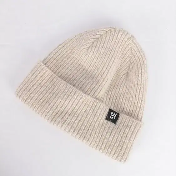 MACKIE WOOL WATCH CAP