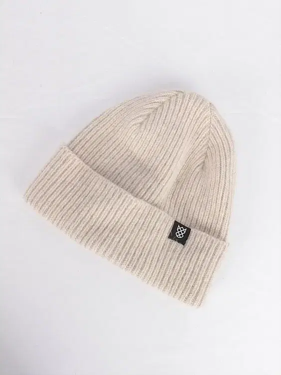 MACKIE WOOL WATCH CAP