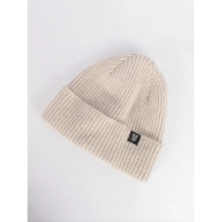 MACKIE WOOL WATCH CAP