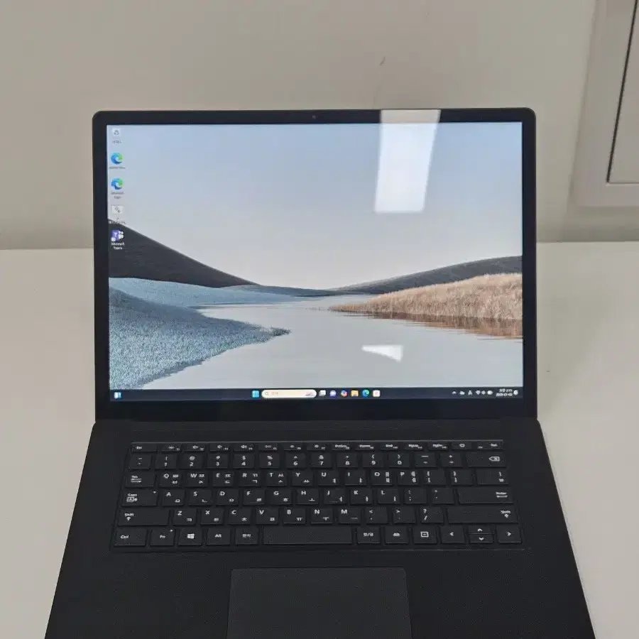 MS 서피스 랩탑3 터치 고성능 i7 16GB 256GB 노트북