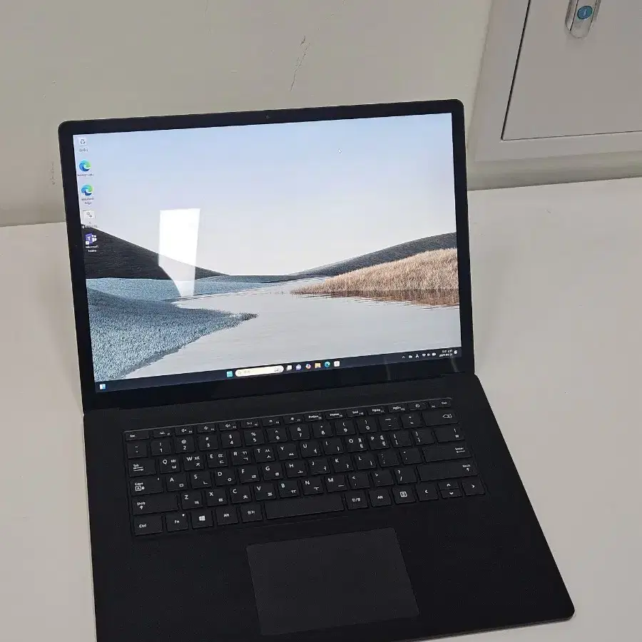 MS 서피스 랩탑3 터치 고성능 i7 16GB 256GB 노트북