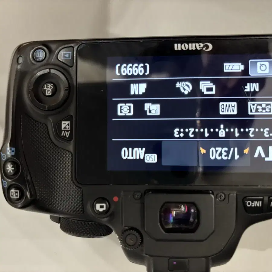 캐논 dslr eos 100d