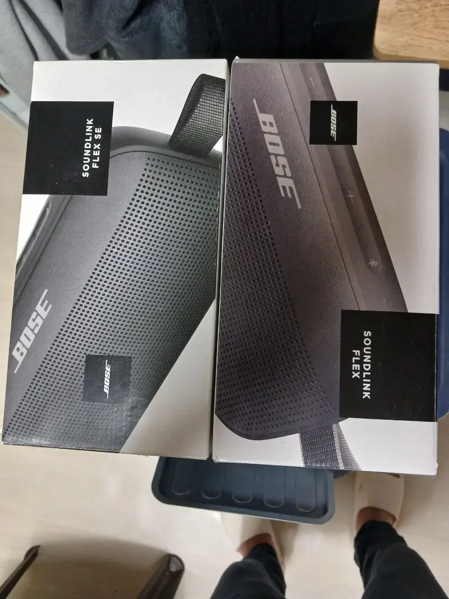 Bose Sound Linkflex