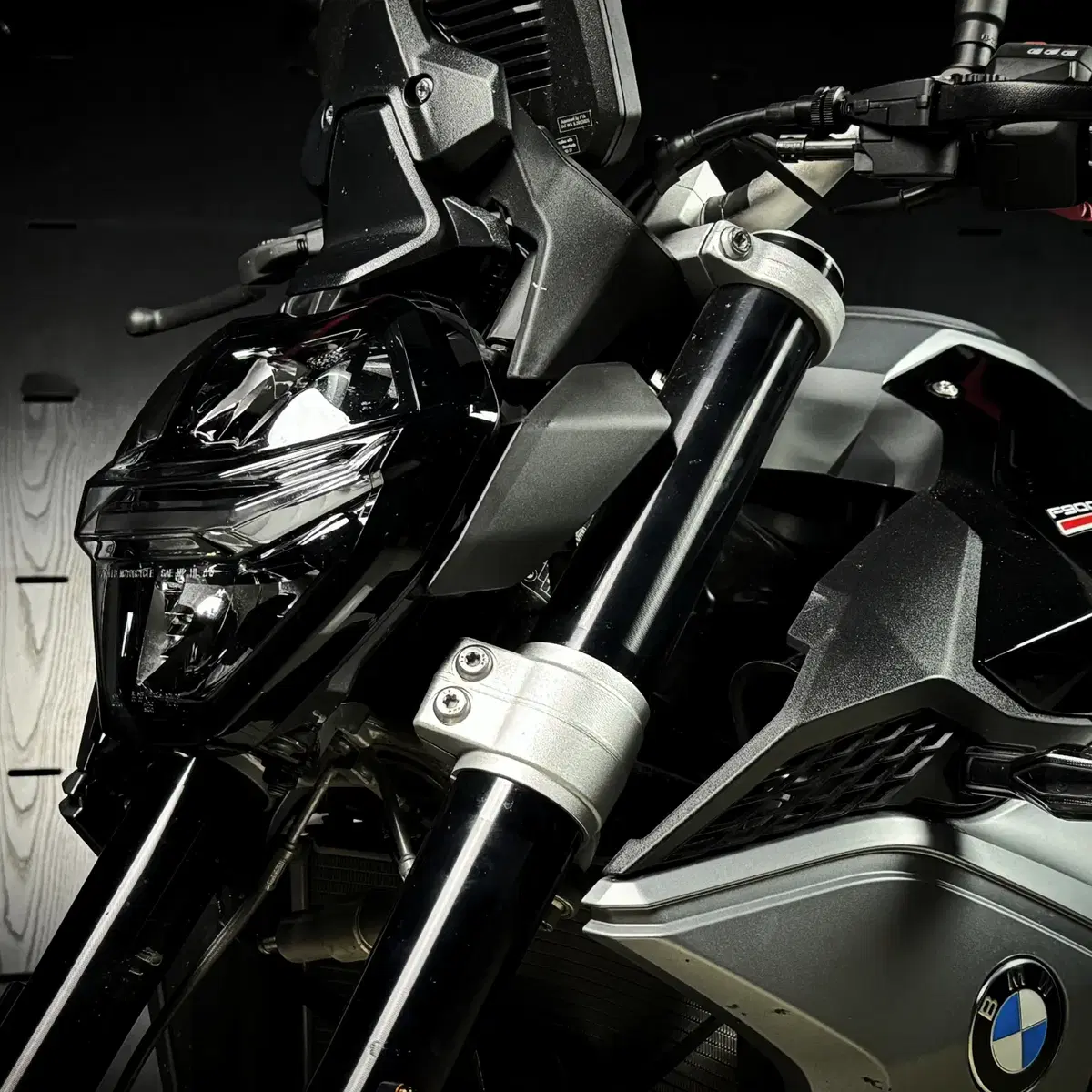 [BMW]F900R ABS 공식 워런티, 부산김해양산울산창원대구서울경기