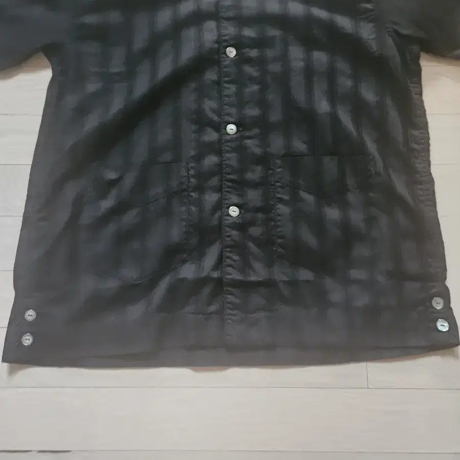 TROPHY CLOTHlNG Black Havana S/S Shirt