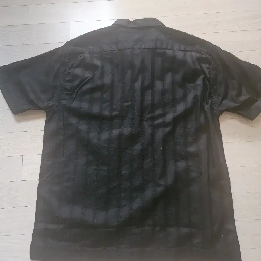 TROPHY CLOTHlNG Black Havana S/S Shirt