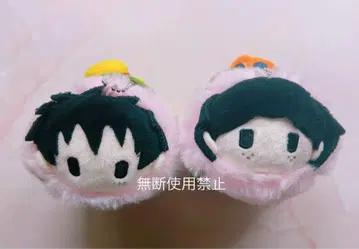 원피스 사쿠라모찌 마 스캇 루피 에이스