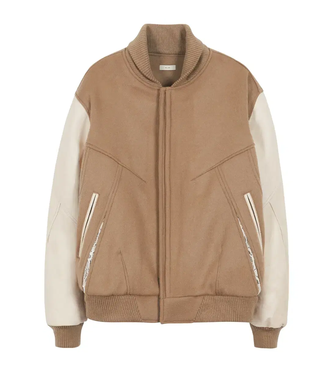 [M] xlim ep6 Varsity Beige