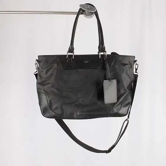 PELLE MORBIDA BAG