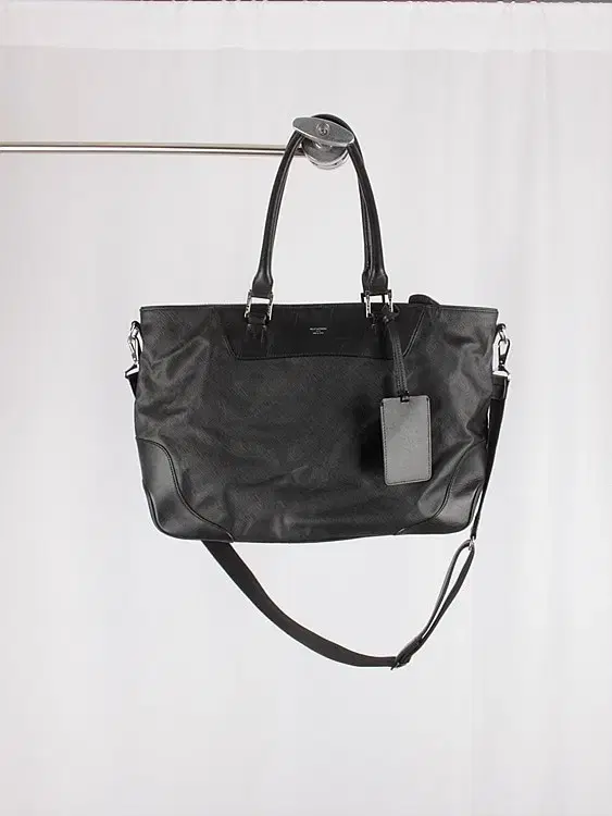 PELLE MORBIDA BAG