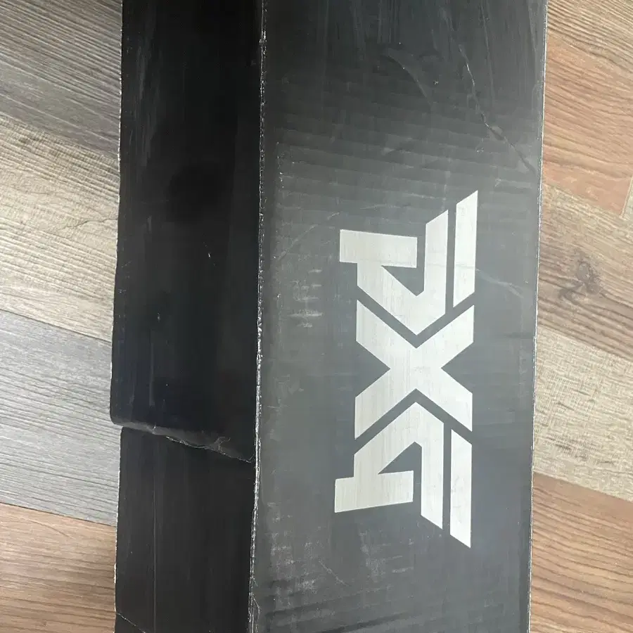 Pxg 젠4 아이언셋트