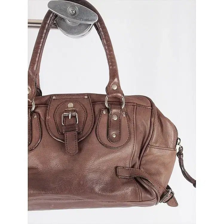 ARTBERG REAL LEATHER BAG