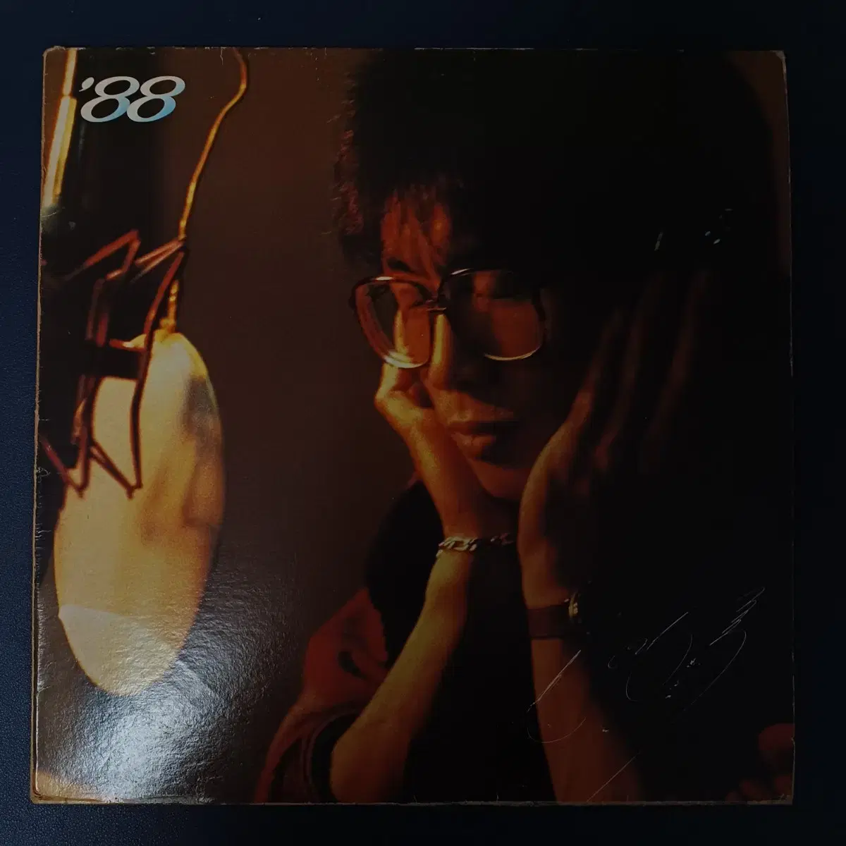 정영록 '88 LP 초반