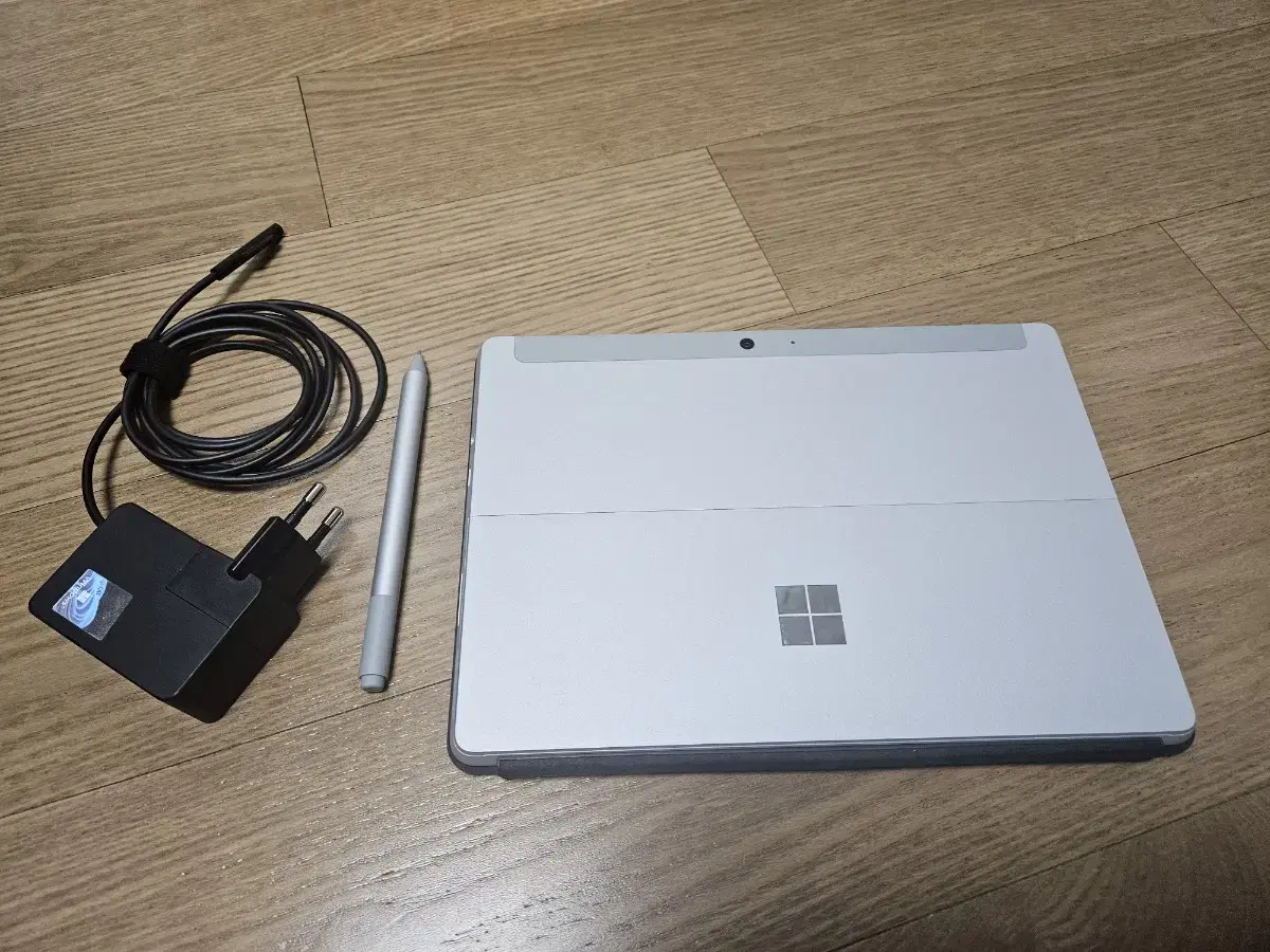 서피스 고3 (Surface Go3/8g램 128g ssd)