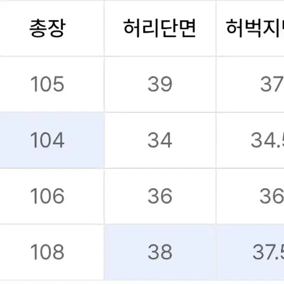 제로 원턱 나일론 팬츠 라이트 그레이 M