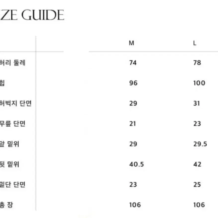 WMM 뉴클래식진 그레이 데님 바지 팬츠 로우클래식 렉토 플랙 plac